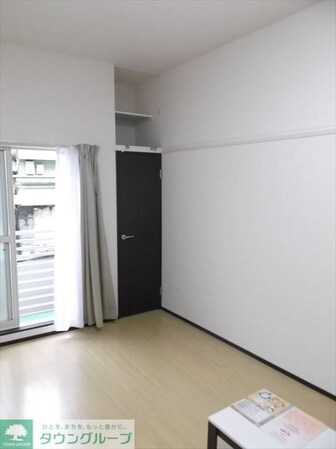 レオネクスト一二三の物件内観写真